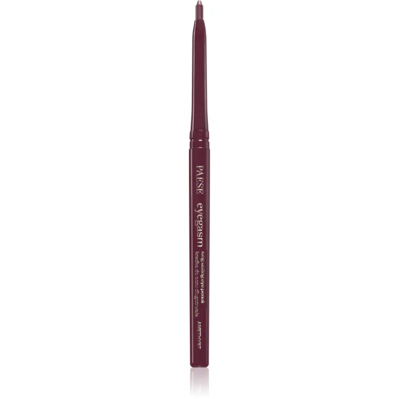 Paese Eyegasm Long Lasting Eye Pencil szemceruza árnyalat amethyst 0.35 g