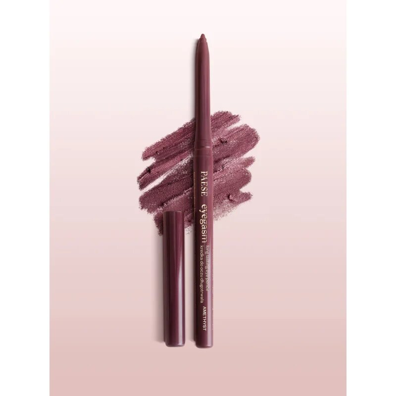 Paese Eyegasm Long Lasting Eye Pencil szemceruza árnyalat amethyst 0.35 g