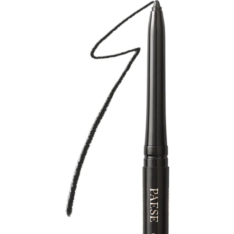 Paese Eyegasm Long Lasting Eye Pencil szemceruza árnyalat black 0.35 g