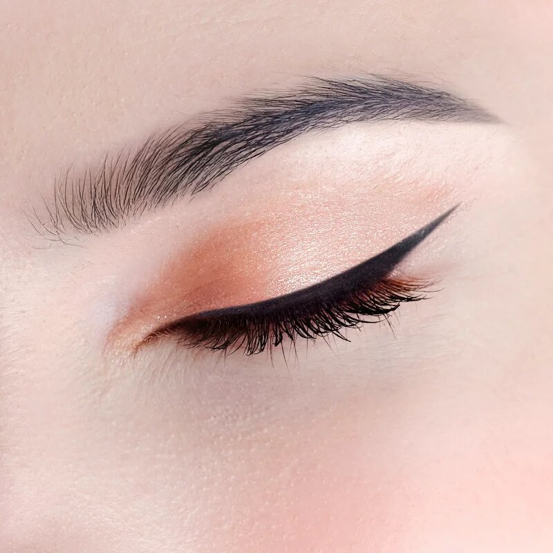 Paese Eyegasm Long Lasting Eye Pencil szemceruza árnyalat black 0.35 g