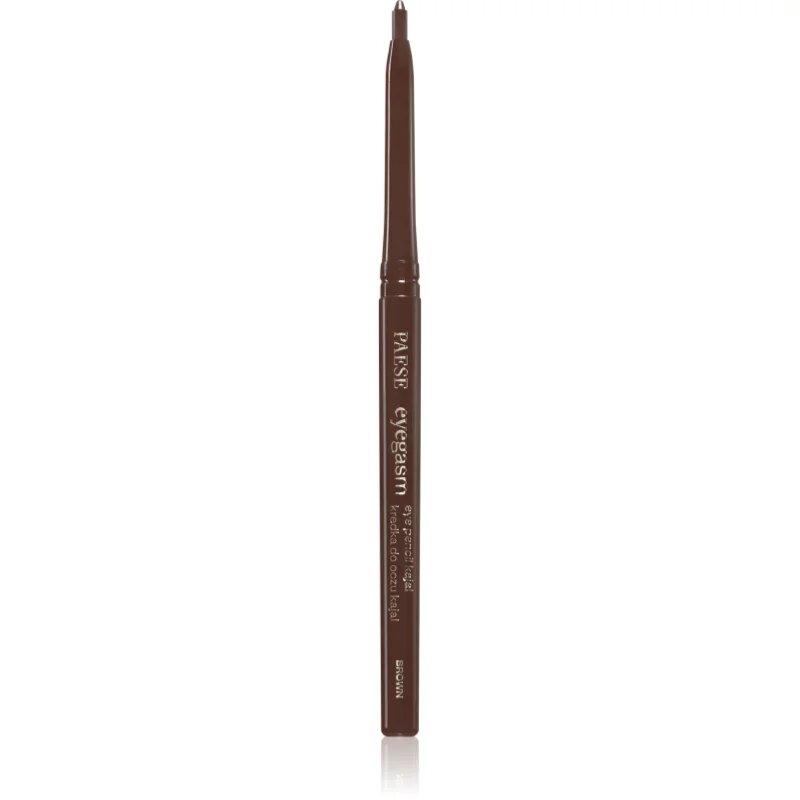 Paese Eyegasm Long Lasting Eye Pencil szemceruza árnyalat brown 0.35 g