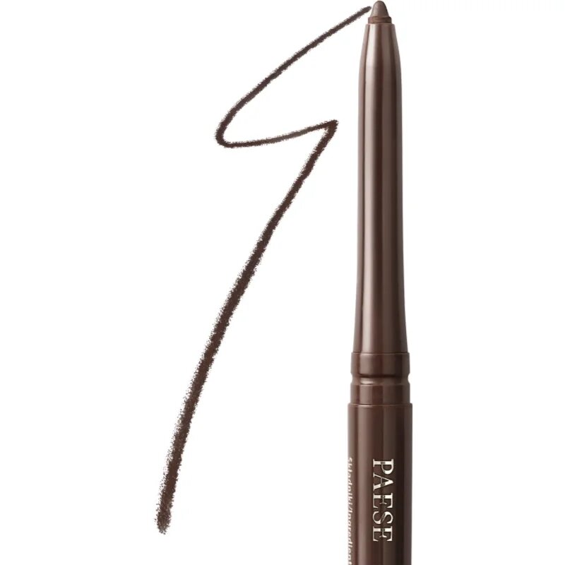 Paese Eyegasm Long Lasting Eye Pencil szemceruza árnyalat brown 0.35 g