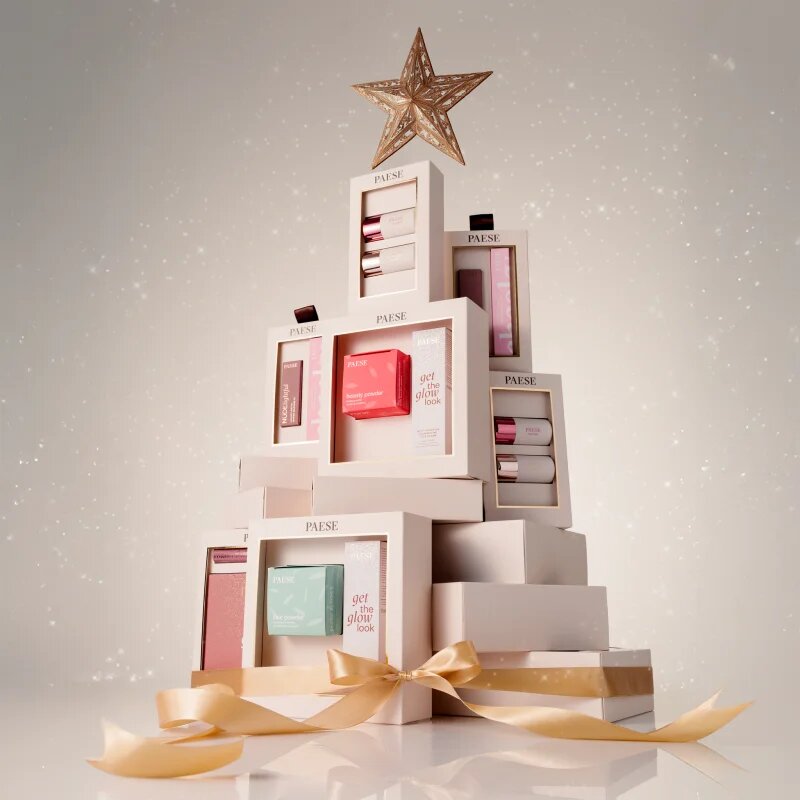 Paese Giftset All About the Base ajándékszett