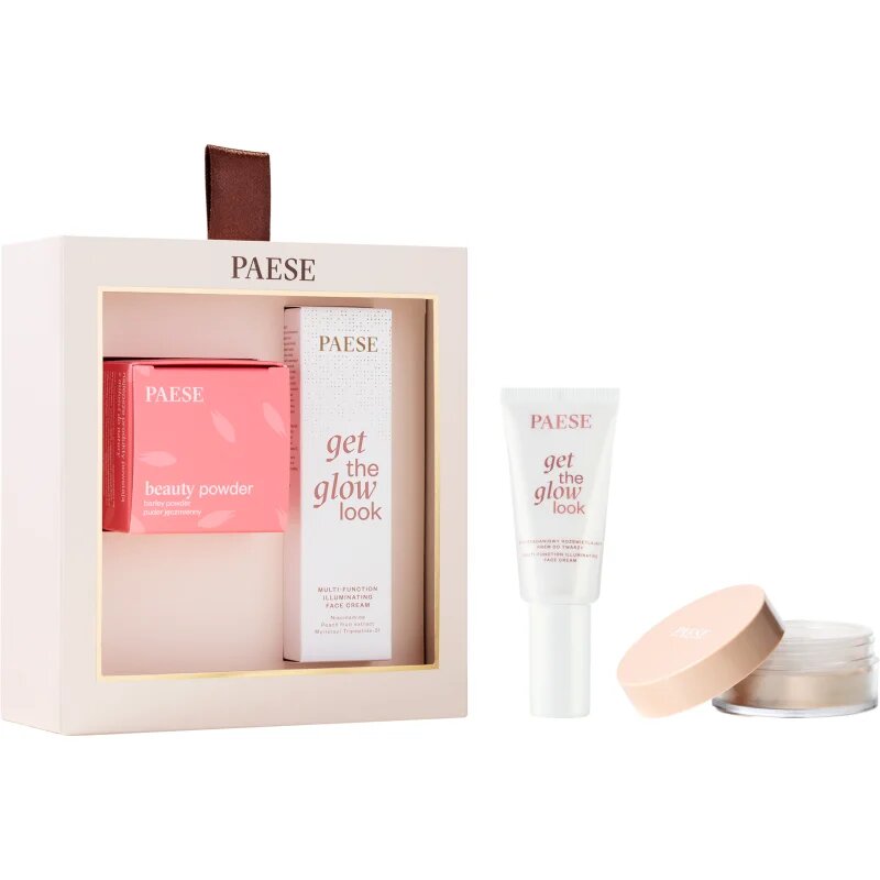 Paese Giftset All About the Base ajándékszett
