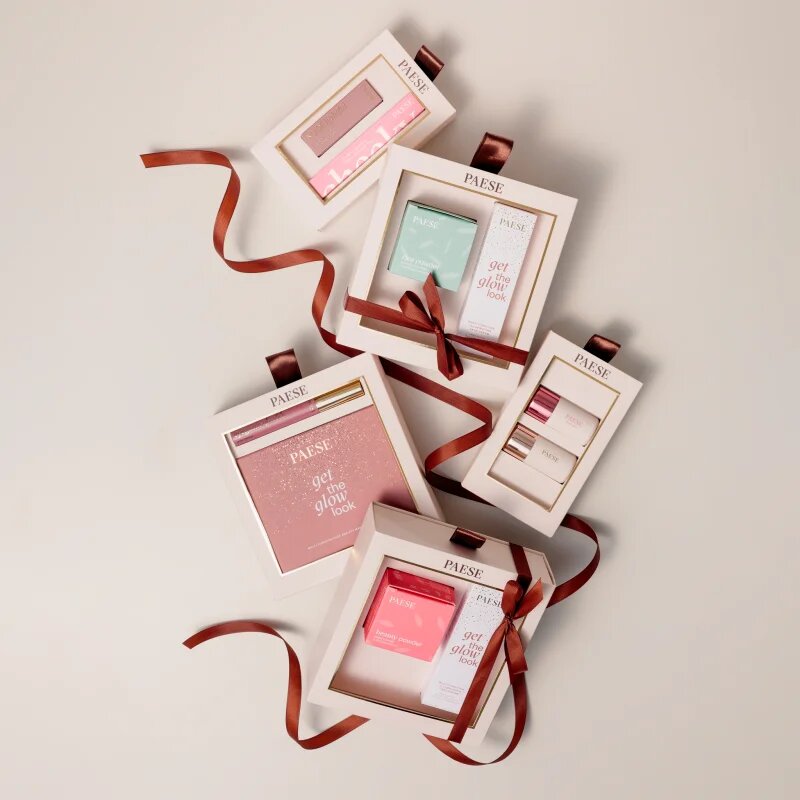 Paese Giftset All About the Base ajándékszett