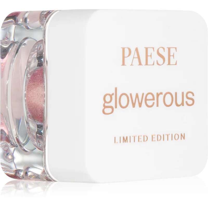 Paese Glowerous Eye Pigment por szemhéjfesték 1.5 g