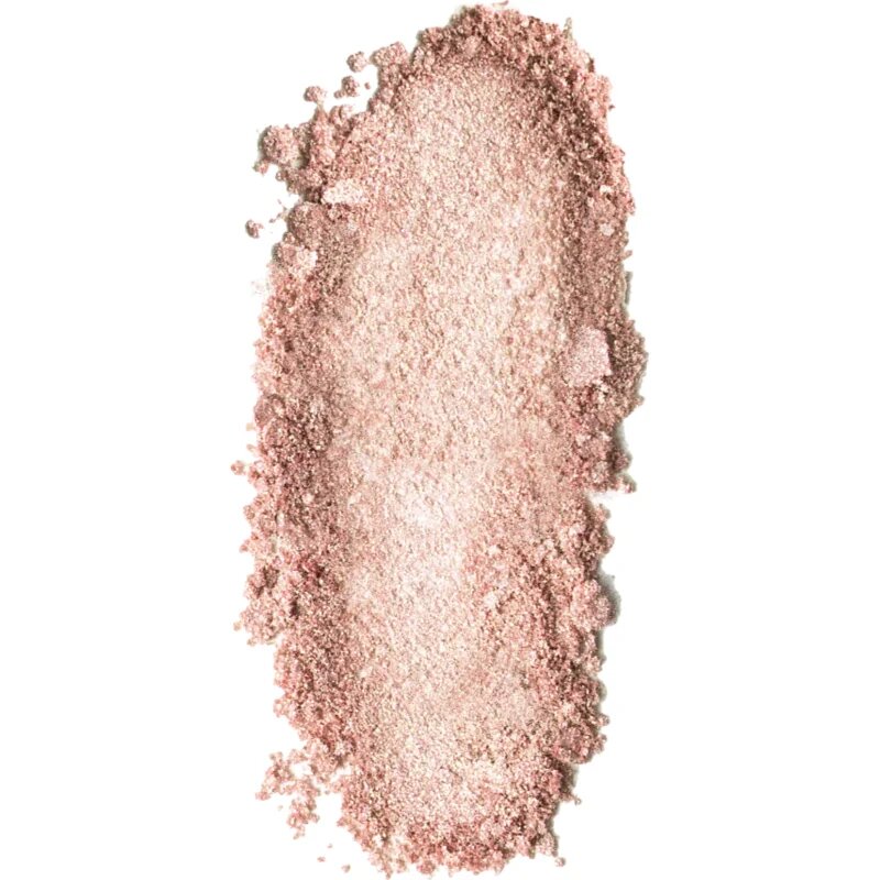 Paese Glowerous Loose Highlighter gyengéd élénkítő árnyalat 02 Gold 5 g