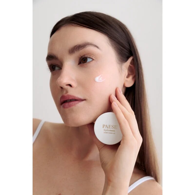 Paese Hydrobase hidratáló bázis alapozó alá 30 ml