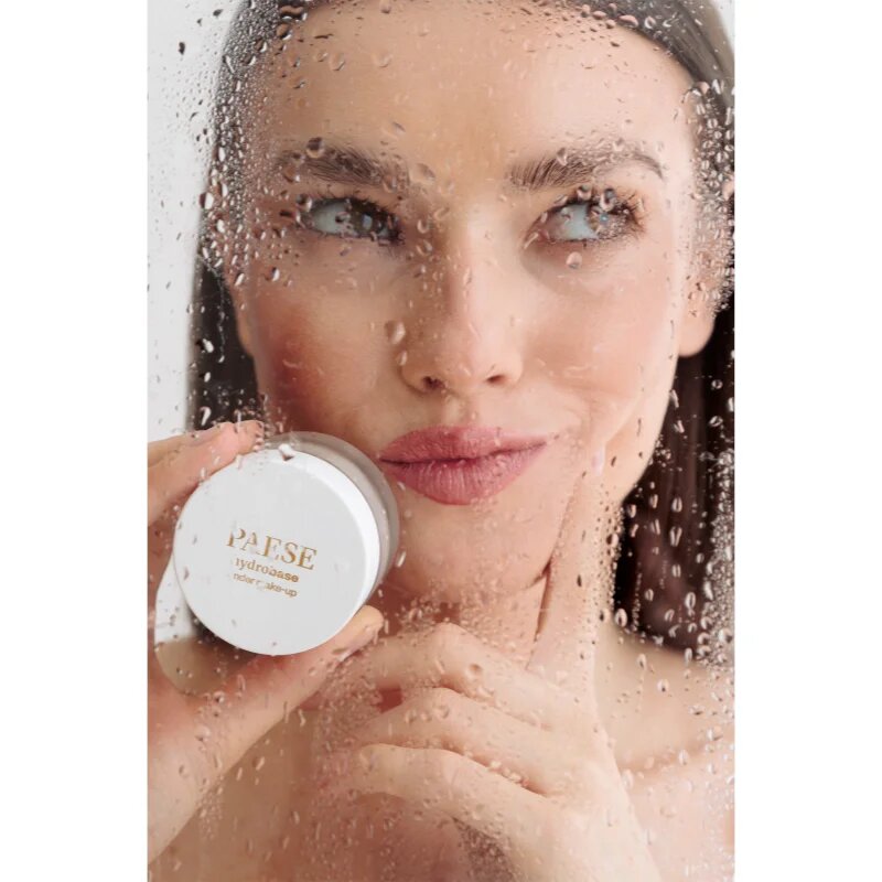 Paese Hydrobase hidratáló bázis alapozó alá 30 ml