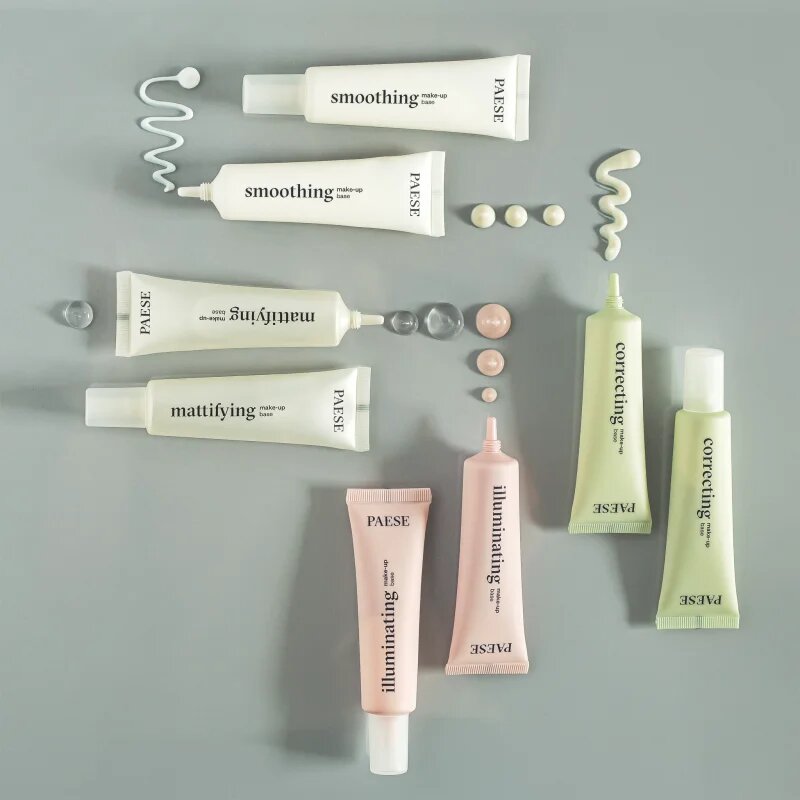 Paese Illuminating élénkítő sminkalap a make - up alá 30 ml