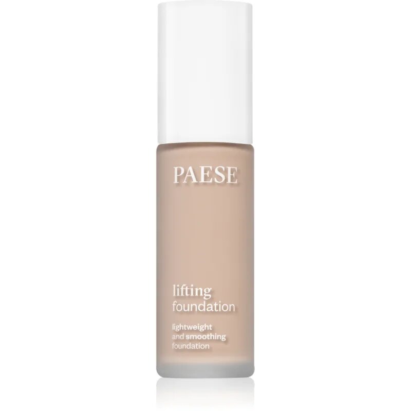 Paese Lifting kisimitó make-up árnyalat 100 Porcelain 30 ml
