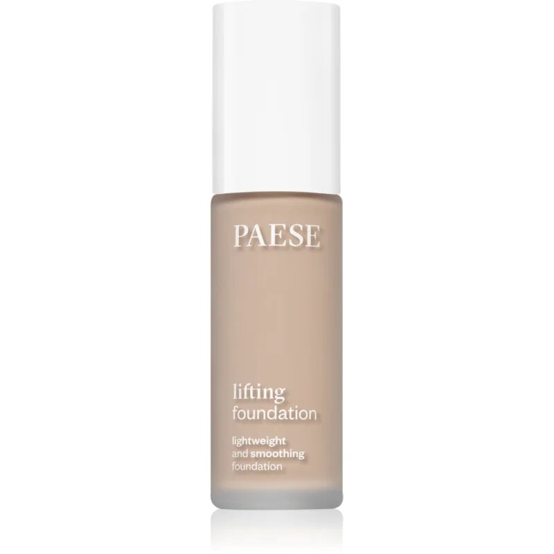 Paese Lifting kisimitó make-up árnyalat 101 Warm Beige 30 ml