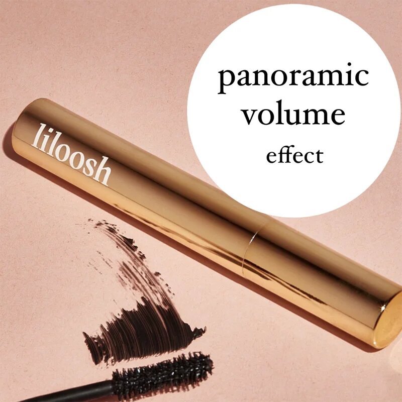 Paese Liloosh dúsító szempillaspirál 10.5 ml
