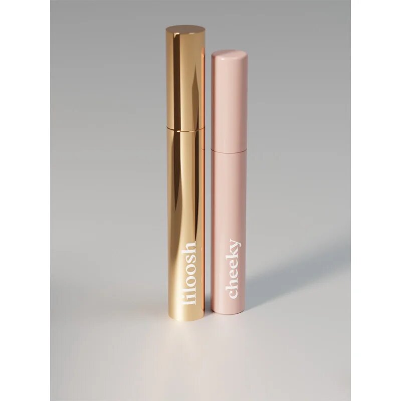 Paese Liloosh dúsító szempillaspirál 10.5 ml