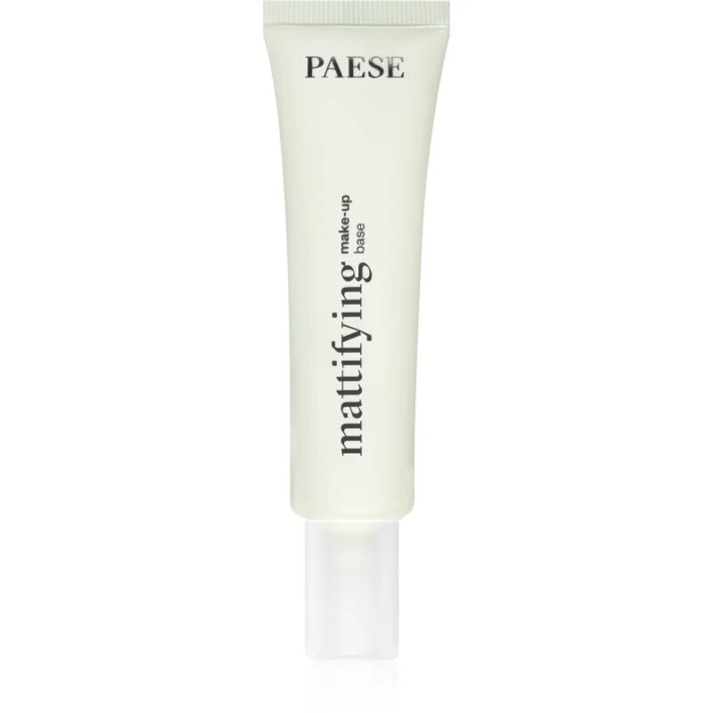 Paese Mattifying Make-up Base mattító primer 30 ml