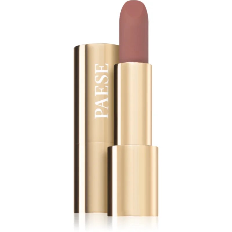 Paese Mattologie Lipstick mattító rúzs árnyalat 103 Total Nude 4.3 g