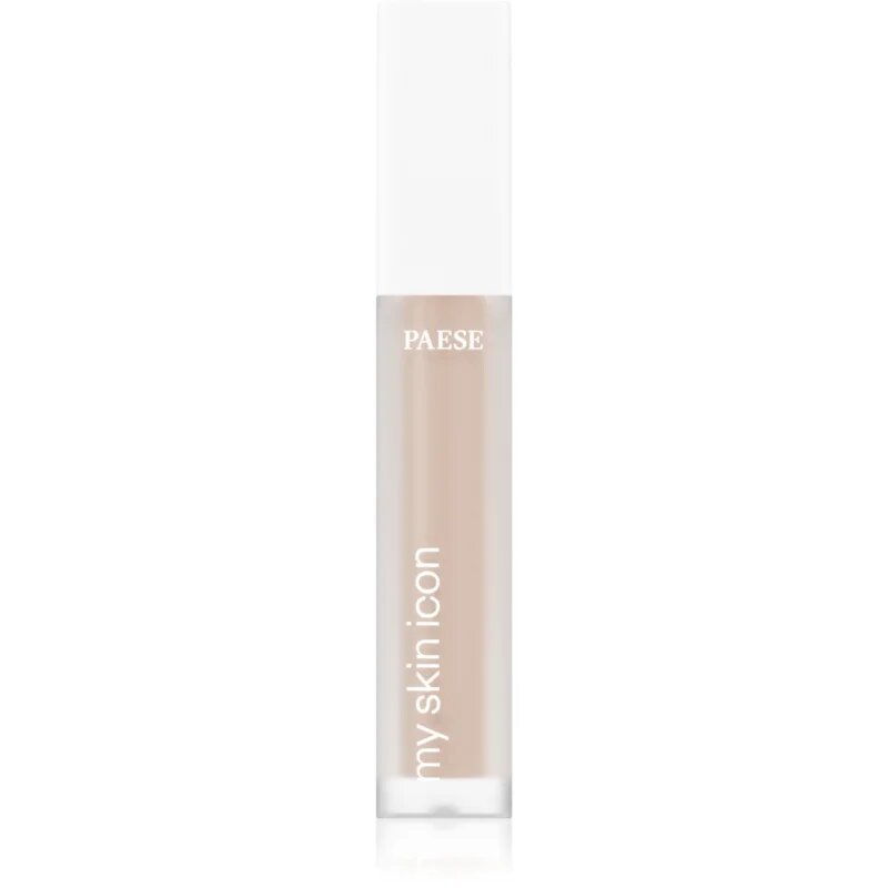 Paese My Skin Icon Covering Concealer tartós korrektor árnyalat 01 Porcelain Beige 65 ml