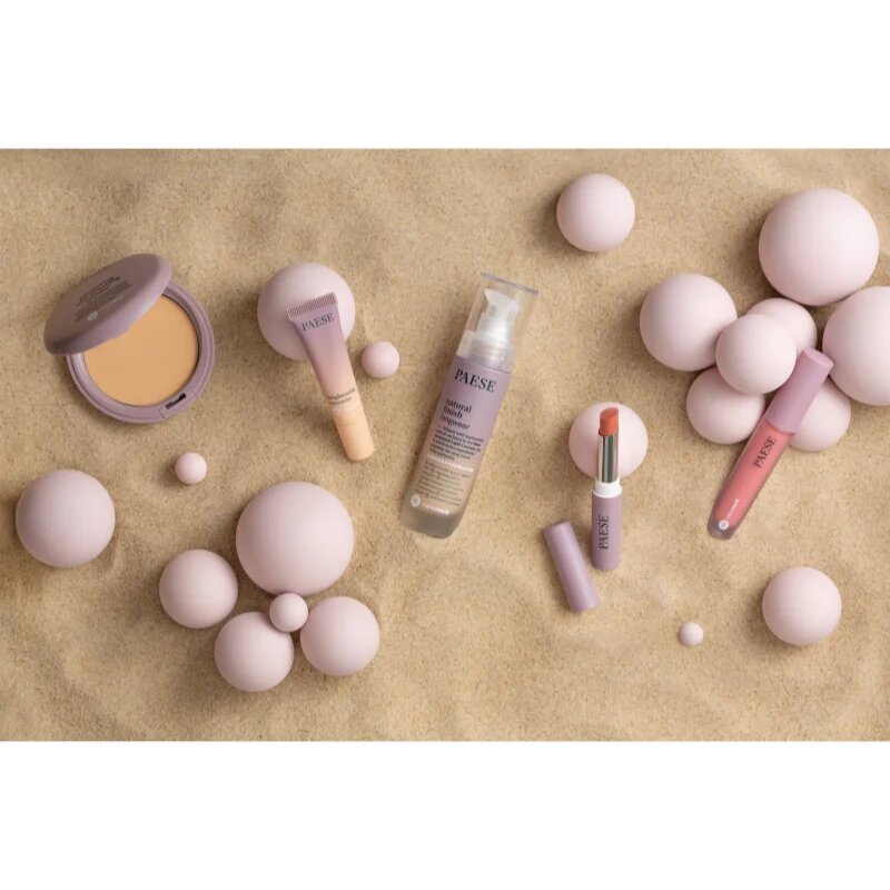 Paese Nanorevit krémes korrektor a ráncok és a sötét karikák ellen árnyalat 03 Golden Beige 85 ml