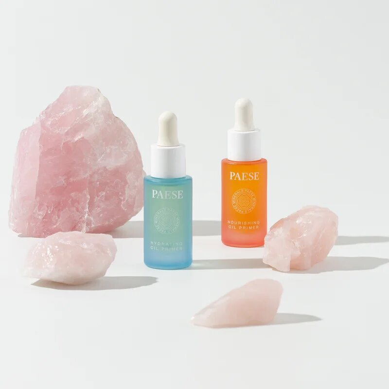 Paese Nourishing Oil Primer hidratáló bázis alapozó alá 15 ml