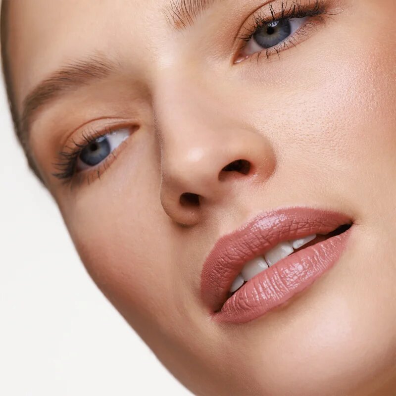 Paese NudeLightful Lipstick krémes rúzs árnyalat 404 Caramelized Plum 4.5 g