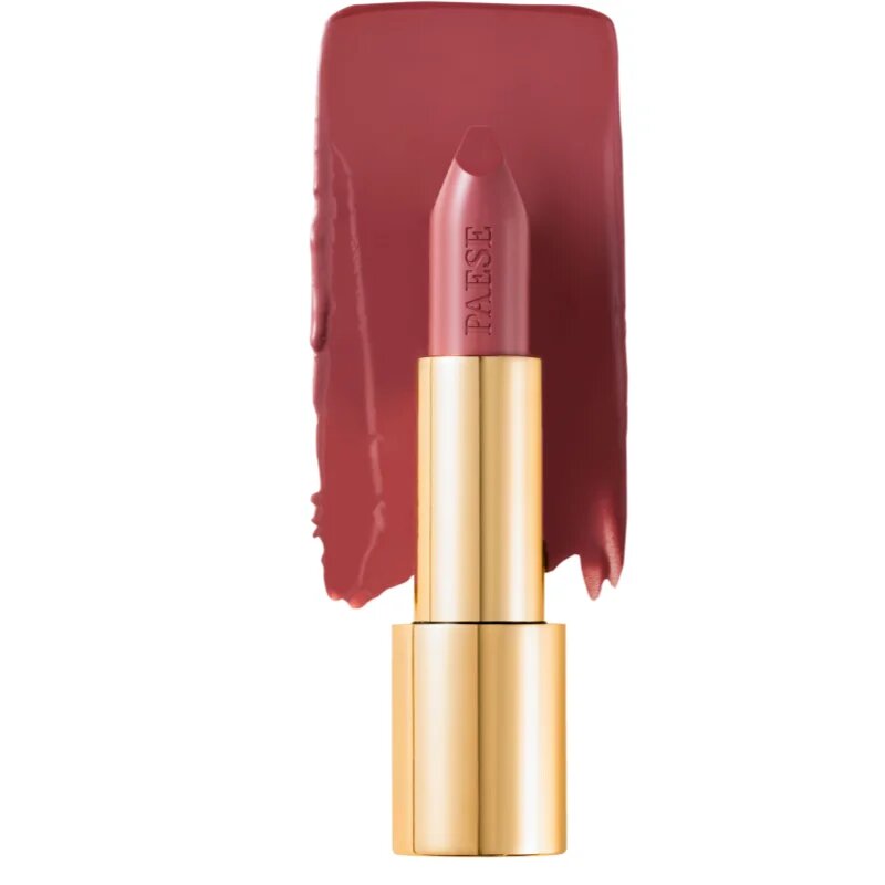 Paese NudeLightful Lipstick krémes rúzs árnyalat 405 Rose Cream 4.5 g