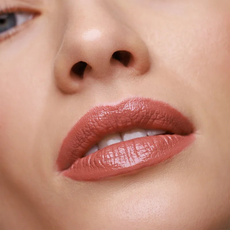 Paese NudeLightful Lipstick krémes rúzs árnyalat 406 Rose Nougat 4.5 g