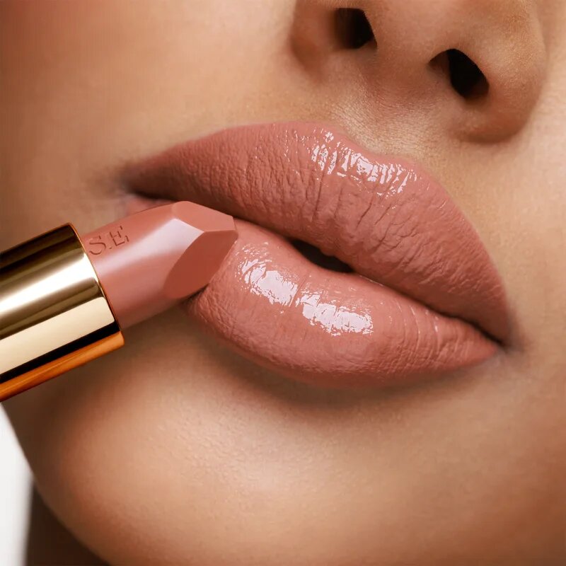 Paese NudeLightful Lipstick krémes rúzs árnyalat 408 Toffee Crush 4.5 g