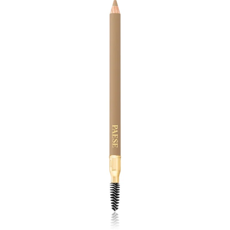 Paese Powder Browpencil szemöldök ceruza árnyalat Honey Blonde 119 g