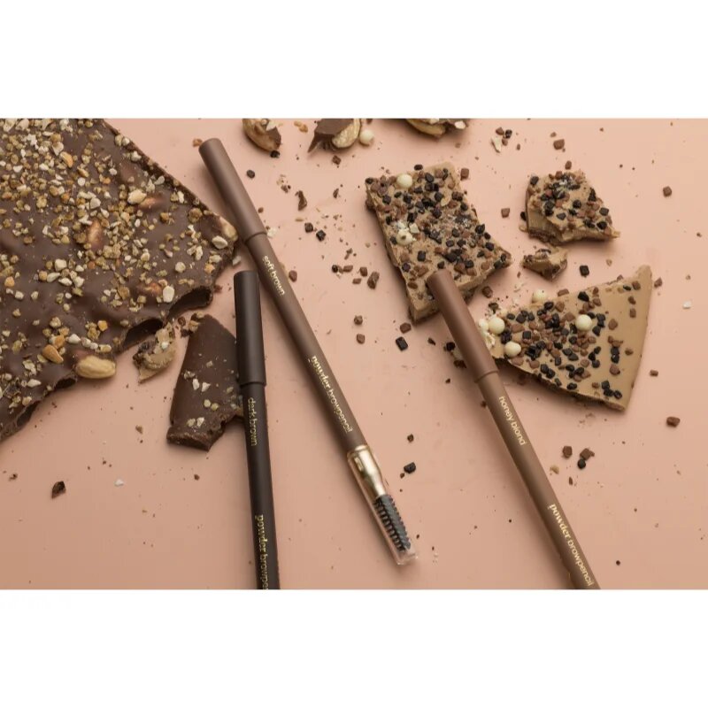 Paese Powder Browpencil szemöldök ceruza árnyalat Honey Blonde 119 g
