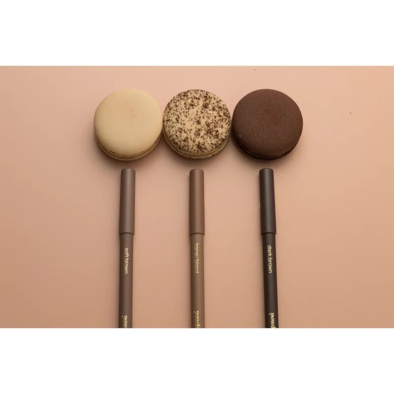 Paese Powder Browpencil szemöldök ceruza árnyalat Honey Blonde 119 g