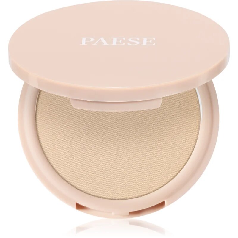 Paese Puff Cloud Pressed Face Powder kompakt púder 9.5 g