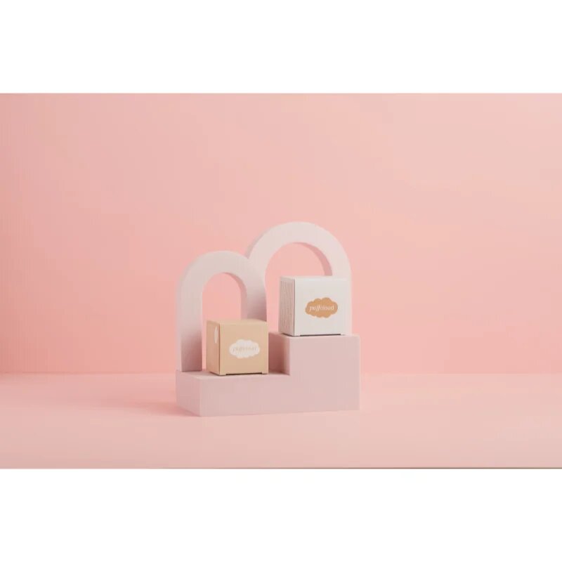 Paese Puff Cloud Under Eye Powder áttetsző porpúder a szem köré 5.3 g