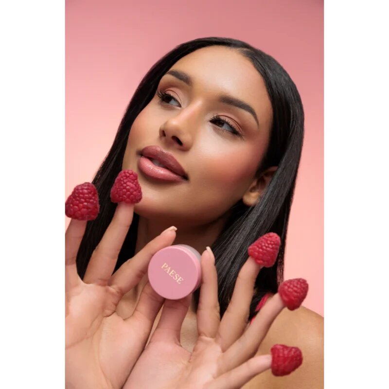 Paese Raspberry Powder porpúder málnával 6 g