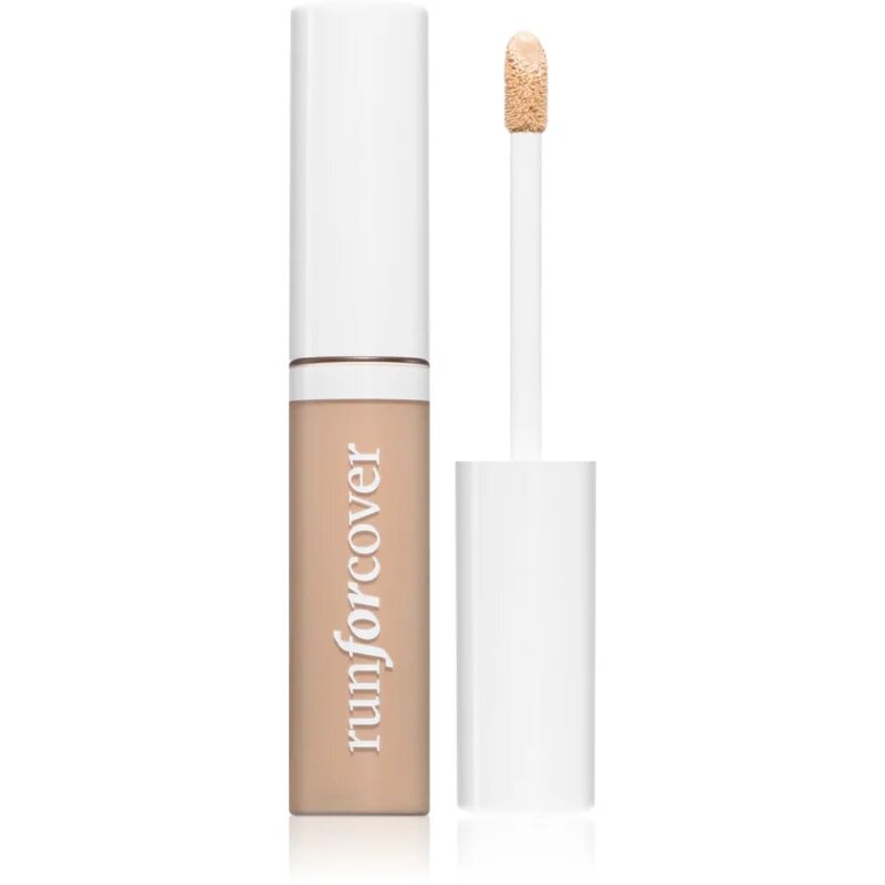 Paese Run For Cover Concealer fedő korrektor kisimító hatással árnyalat 30 beige 9 ml