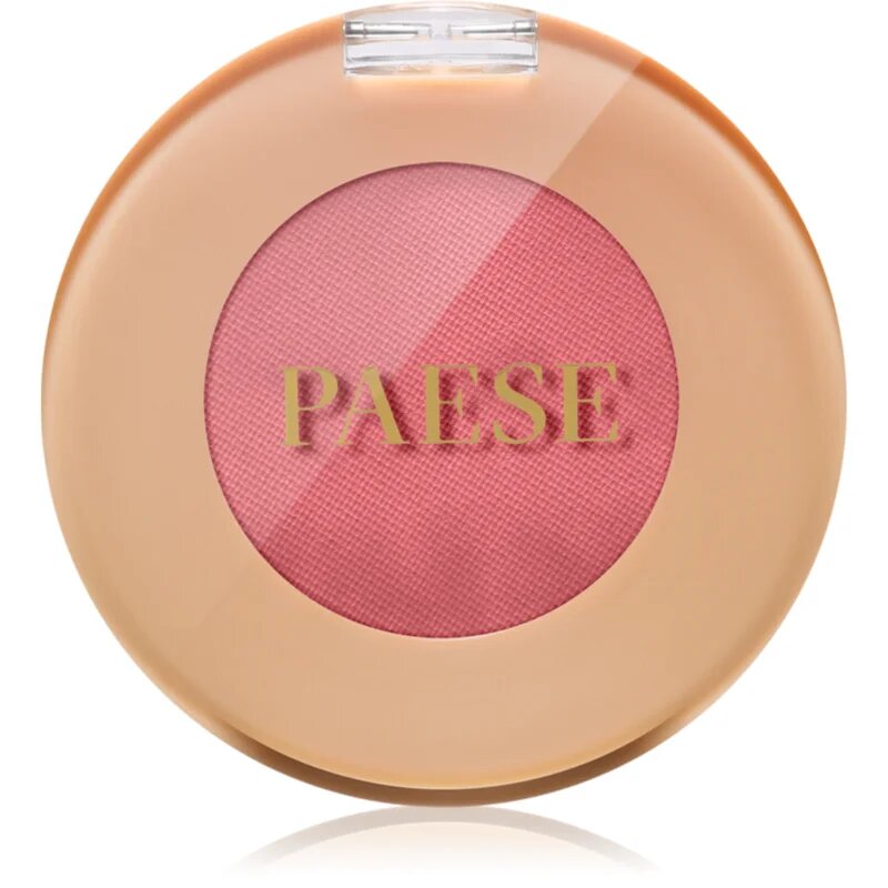 Paese Self Glow Blush arcpirosító árnyalat 02 Reflex 3 g