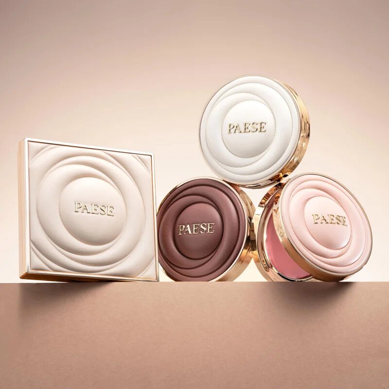 Paese Self Glow Bronzer krémes bronzosító árnyalat 01 velvet tan 8 g