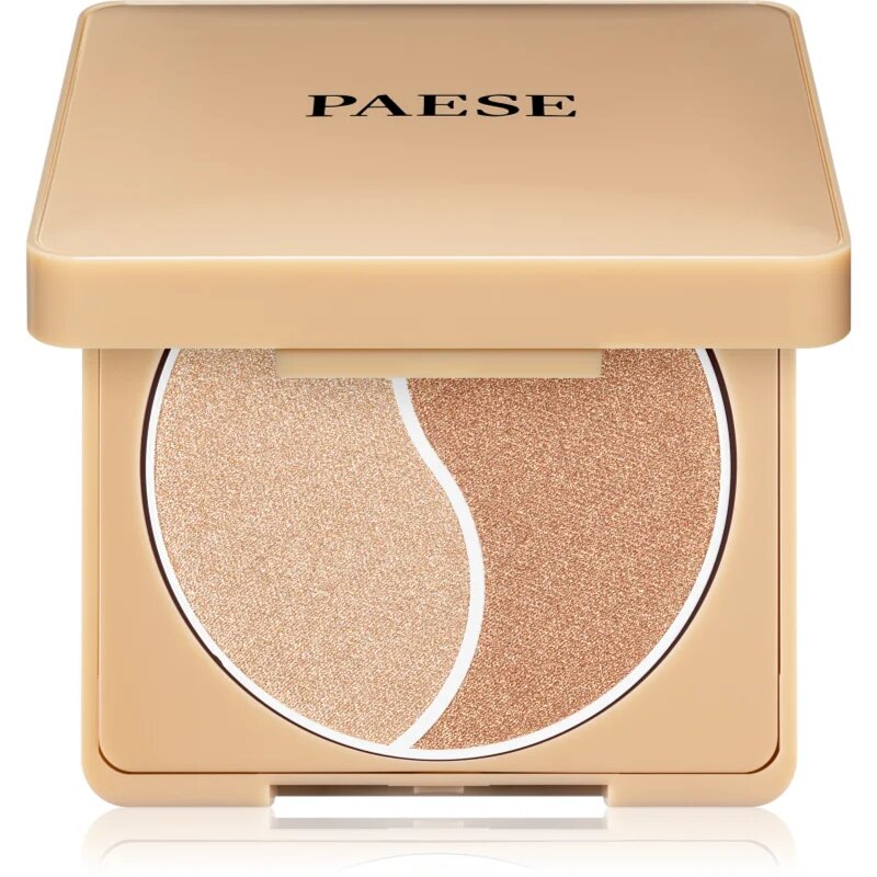 Paese Self Glow Highlighter highlighter 65 g