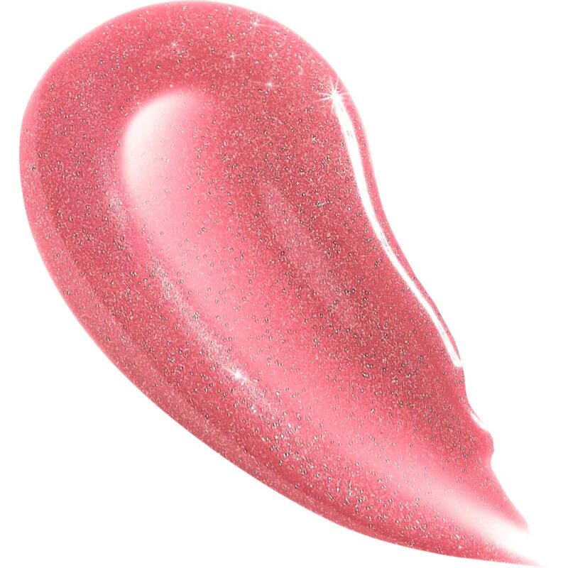 Paese Tasty Lips Beauty Lipgloss ajakfény árnyalat 12 berry drizzle 4.5 ml