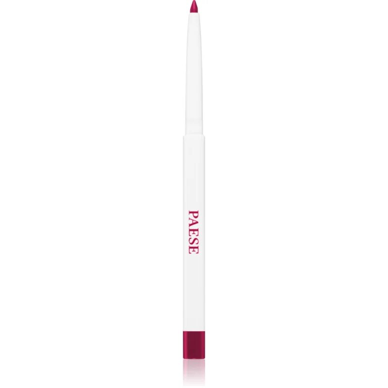 Paese The Kiss Lips Lip Liner szájkontúrceruza árnyalat 05 Raspberry Red 03 g