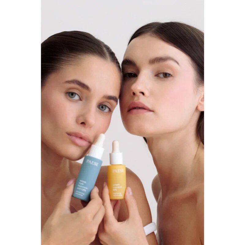 Paese Triple Hyaluronic Acid hyaluron szérum 30 ml