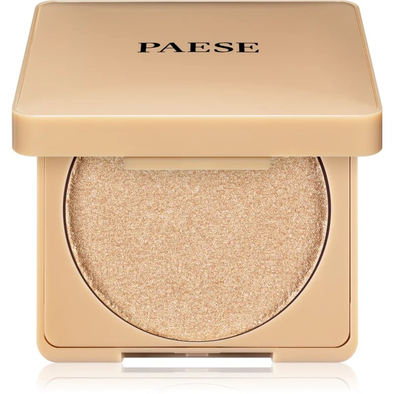 Paese Wonder Glow kompakt púderes élénkítő arcra 75 g