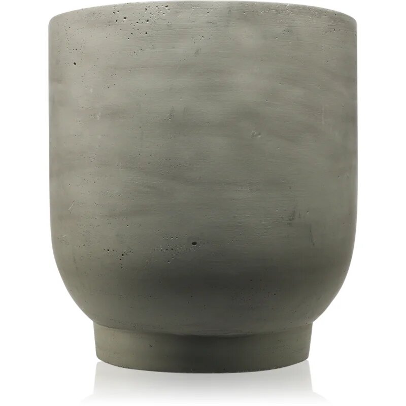PAJU Smooth Light Grey kültéri gyertyák 18x20 cm 1 db