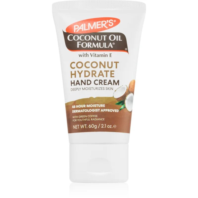 Palmer’s Coconut Oil Formula hidratáló krém kézre 60 g