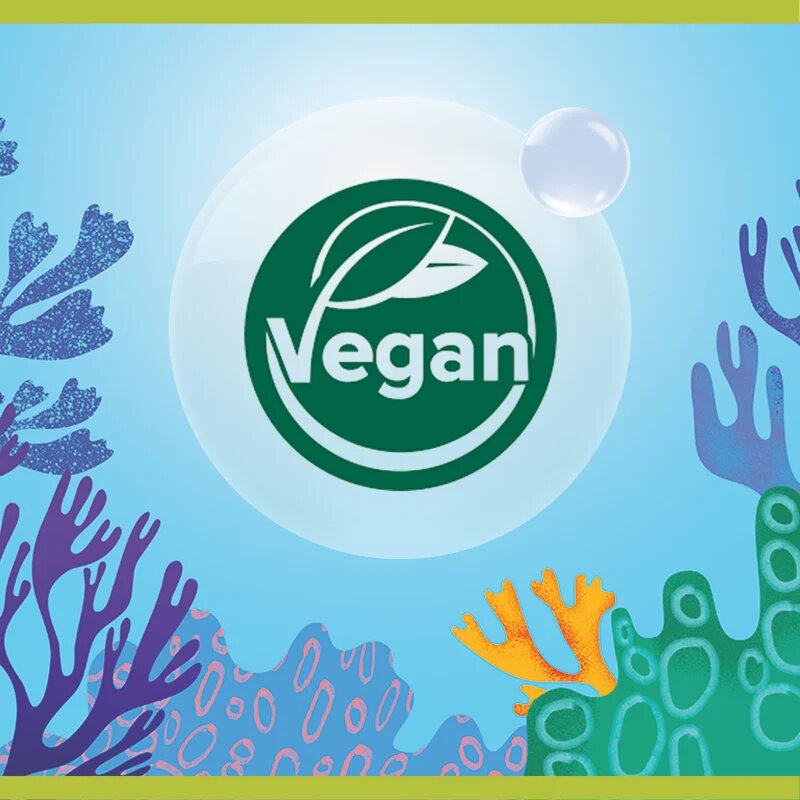 Palmolive Aquarium gyengéd folyékony szappan 500 ml