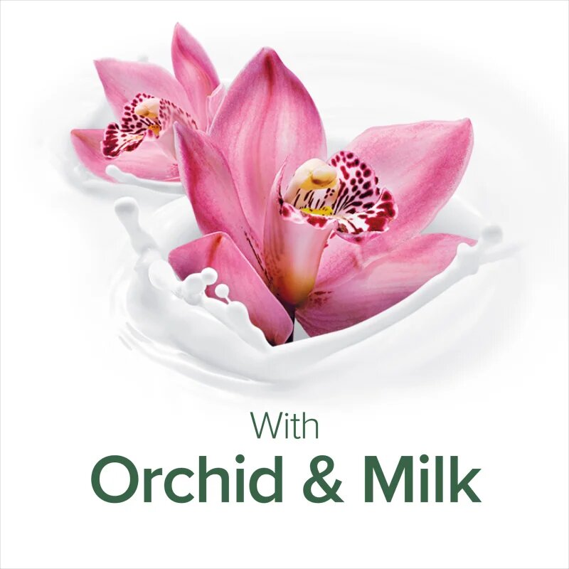 Palmolive Naturals Black Orchid folyékony szappan utántöltő 500 ml