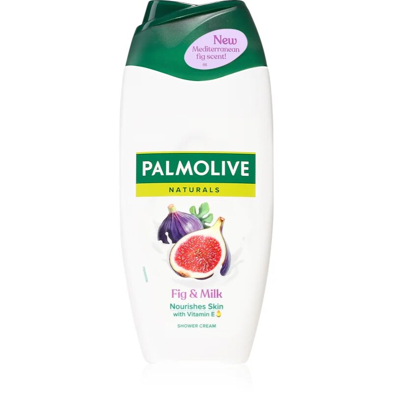 Palmolive Naturals Fig & Milk krémtusfürdő 250 ml