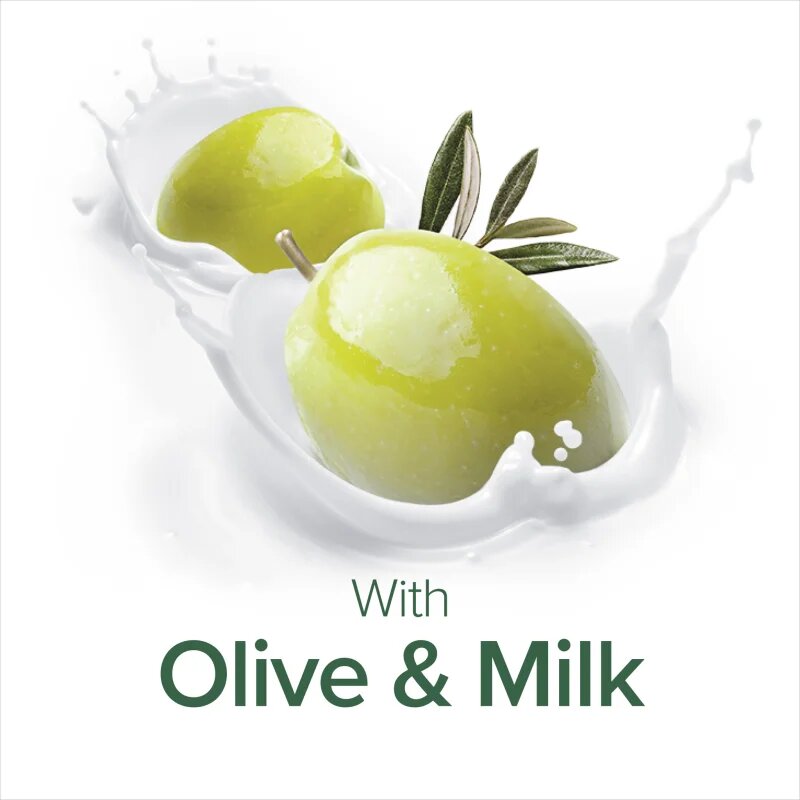 Palmolive Naturals Ultra Moisturising folyékony szappan utántöltő 500 ml