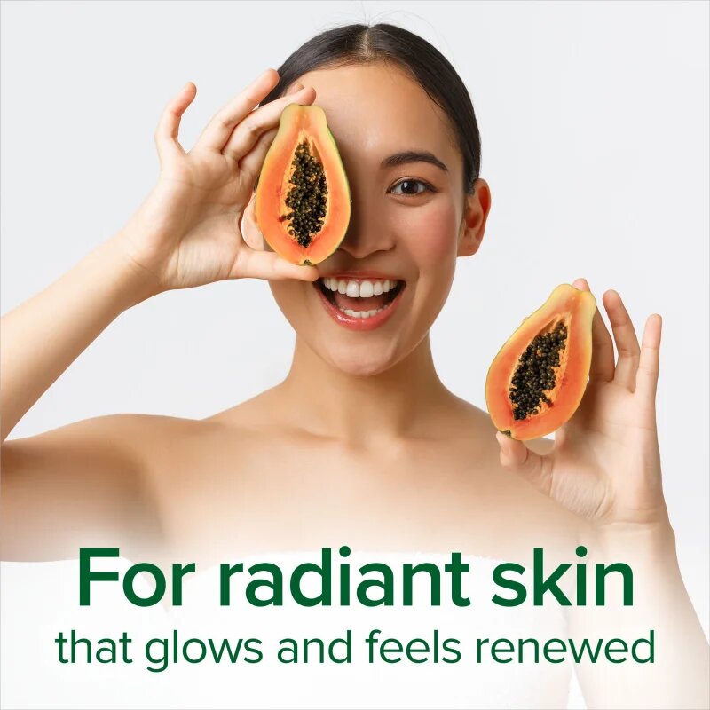 Palmolive Skin Radiance hámlasztó tusfürdő gél 250 ml