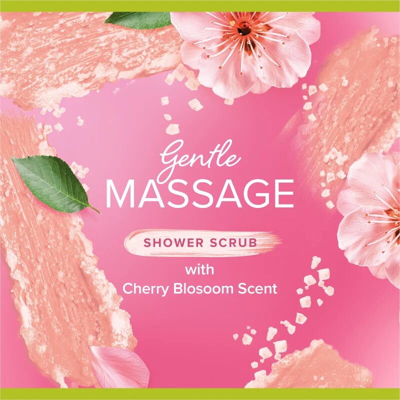 Palmolive Thermal Spa Gentle Massage tusfürdő gél a finom és sima bőrért 500 ml