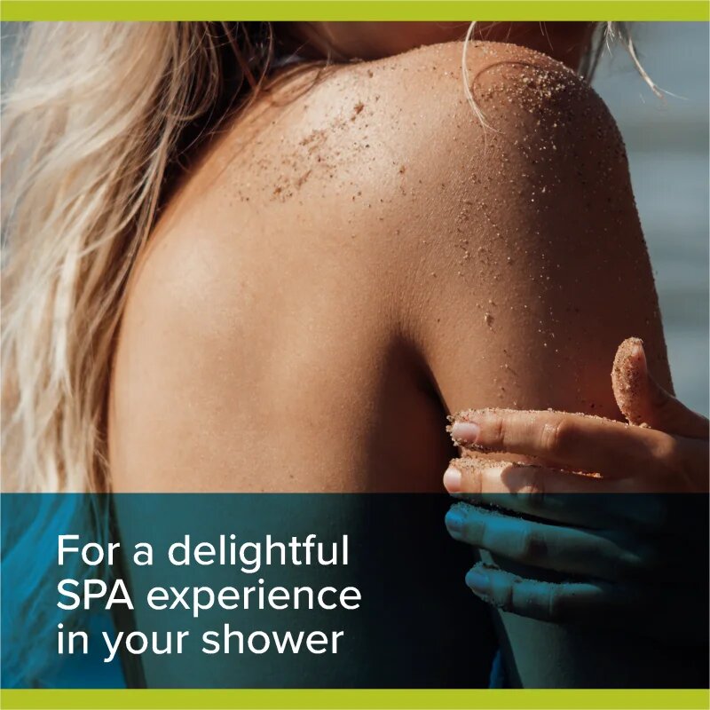 Palmolive Thermal Spa Gentle Massage tusfürdő gél a finom és sima bőrért 500 ml